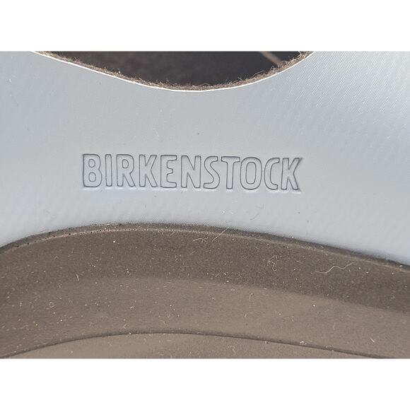 Birkenstock NWT Mogami Terra in Elemental Blue Sz 42 Men\'s 9 / Women\'s 11